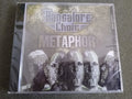 Cd - Bangalore Choir - Metaphor C/bonus * Us - Hard- Sealed