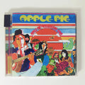 Cd Apple Pie Motherhood Band - Apple Pie (1969) Ed 2004 Imp