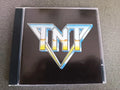 Cd - Tnt - Tnt * Imp - Heavy Metal - 1983