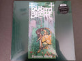 Lp - Reverend Bizarre - Teutonic Witch * Finland - Sealed