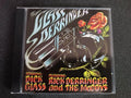 Cd The Glass Derringer - Dick Glass Rick Derringer 1976 Imp