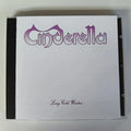 Cd Cinderella - Long Cold Winter 1988 - Hard Rock Importado