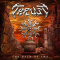 Cd Thrust-the Helm Of Awe *heavy Metal Pure Steel 2020