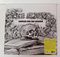 Lp The Elders- Looking For The Answer 2025 Psycho Rock Imp