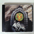 Cd Visionary - Visionary 1996 Prog Metal Cd Importado