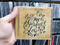 Cd Geoffrey Richardson - The Garden Of Love * Imp - 2015