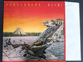 Lp - Vandenberg - Alibi * Eu - Hard Rock - 1985