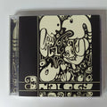 Cd Analogy- The Suite Prog Rock 1980/1993 J. Nienhaus Import