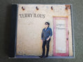 Cd - Terry Ilous - Gypsy Dreams 2021 - Vocal Xyz Importado