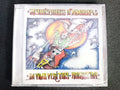 Cd - Tyla's Dogs D'amour - In Vino Veritas Acoustica * Uk