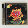 Cd Dr. Z - Three Parts To My Soul (1971) Prog Rock Ed 1994