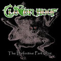 Cd - Cloven Hoof  The Definitive Part One *uk - Heavy Metal