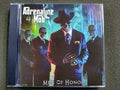 Cd - Adrenaline Mob - Men Of Honor *imp - Hard/heavy