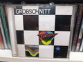 Cd Grobschnitt - Fantasten C/bonus * Imp - Krautrock