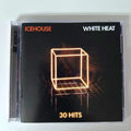 Cd Icehouse - White Heat: 30 Hits * Australia - Duplo - 2011