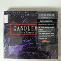 Cd Candlemass - Chapter Vi - Remaster Dupla C/dvd Bonus Nac