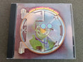 Cd - Mystic Number National Bank - Mystic. * Imp Psychedelic