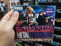 Cd Twisted Sister - Metal Meltdown * Mexico - Triplo Sealed