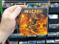 Cd Wizard - Fallen Kings * Imp - Heavy Metal - 2017