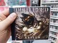 Cd Disturbed - Asylum * Us - Nu Metal
