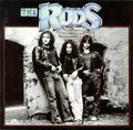 Cd The Rods-the Rods *1st Album Com Bonus Heavy Metal 80