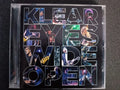 Cd - Klear - Eyes Wide Open * Denmark - Hard Rock - 2016