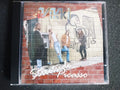 Cd - Sic Vikki - Streetside Picasso * Switzerland - Hard
