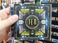 Cd Ten - The Essential Collection 1995 / 2005 Duplo - Leia