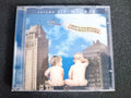 Cd - Influences & Connections - Volume One: Mr. Big * Italy