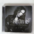 Cd Him - Deep Shadows And Brilliant Highlights Gothic Metal
