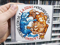 Cd L.a. Guns - Vicious Circle C/bonus * Japonês - Hard Rock