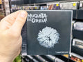 Cd Muqueta Na Oreia - Brasileiros * Nac - Metalcore