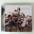 Cd Dogfeet - Dogfeet C/04 Bonus 1970 Blues Rock Importado