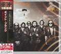 Cd Point Blank - Airplay Ed Japan C/obi Southern Rock Import