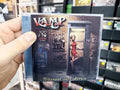 Cd V.a.m.p. - Telephone Love Affair * Us - Hard / Heavy 2021
