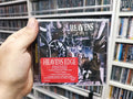 Cd Heavens Edge  Heavens Edge C/bonus * Uk Rock Candy Sealed