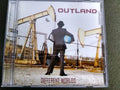 Cd - Outland - Different Worlds *italy - Hard Rock/aor 2003