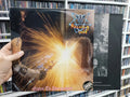 Lp Running Wild - Gates To Purgatory * Nac - De Época Usado