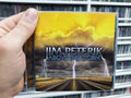 Cd Jim Peterik - Above The Storm * Official Russia - 2006
