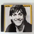 Cd Iggy Pop - Lust For Life 1990 (the Passenger) Import