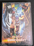Dvd - Motorhead - 25 & Alive - Boneshaker * Nac - Sealed