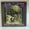 Lp Bride - Show No Mercy Remastered 180 Gram Vinyl Selado