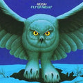 Cd Rush-fly By Night *the Rush Remasters Serie