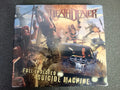 Cd Death Dealer - Fuel Injected Suicide Machine * Eu - Duplo