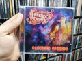 Cd Freerock Saints - Electric Passion * Imp - Blues Rock