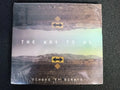 Cd - Echoes Of Giants - The Way To Us * Us - Prog Rock 2018