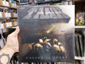 Lp Tank - Valley Of Tears * Poland - Heavy Metal - Sealed