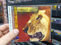 Cd Pride Of Lions - Pride Of Lions C/bonus / Obi * Japonês