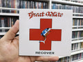 Cd Great White - Recover C/bonus * Us - Digipak - Hard Rock