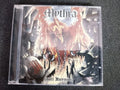 Cd - Mythra - Still Burning * Germany - Heavy Metal - 2017